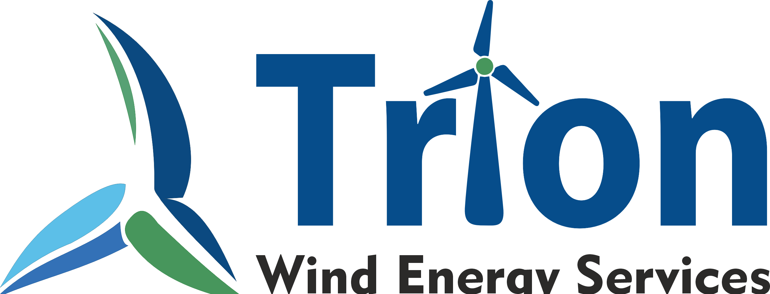 Trion Wind Energy Services